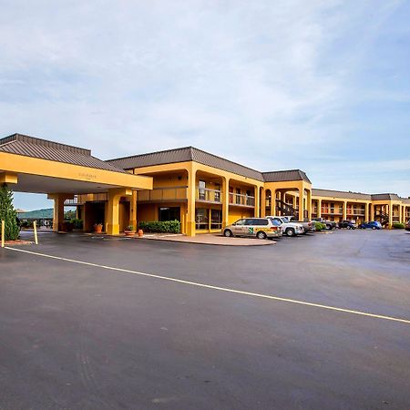 Quality Inn Airport - Southeast Irondale Exteriör bild