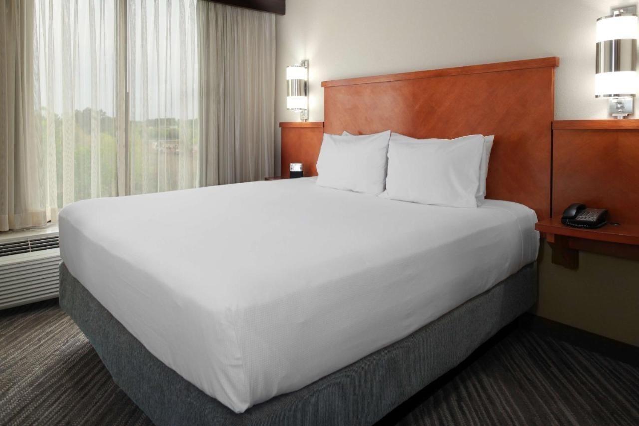 Quality Inn Airport - Southeast Irondale Exteriör bild