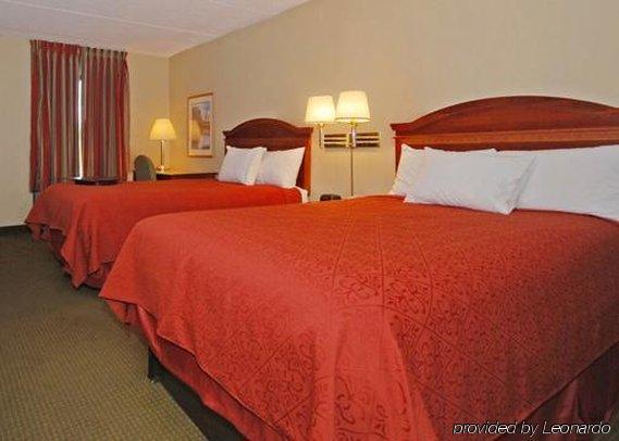 Quality Inn Airport - Southeast Irondale Rum bild
